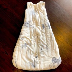 aden + anais sleep sack